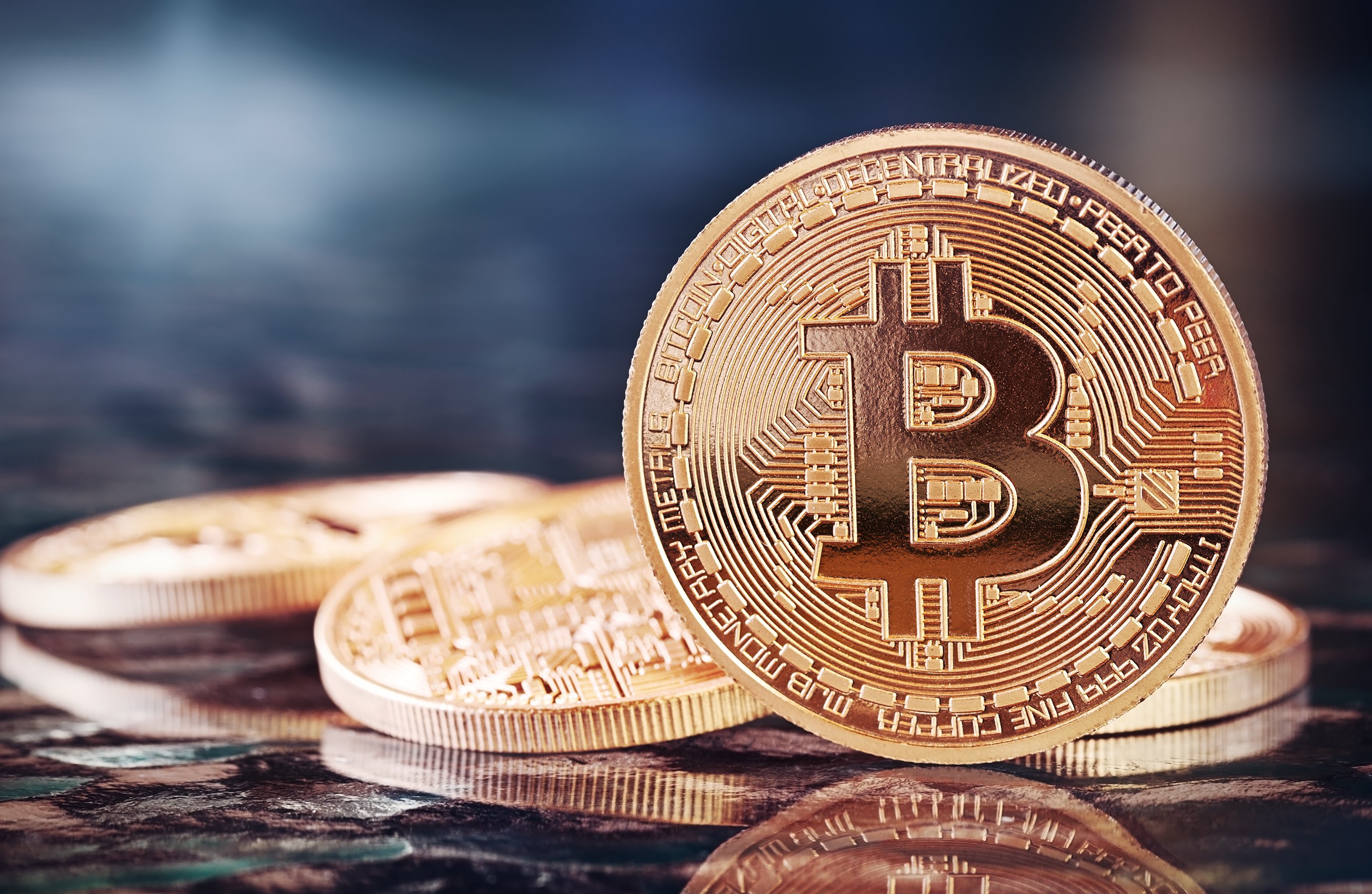 ¿Es el Bitcoin una moneda real?