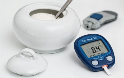 ¿Cómo distinguir si sufres resistencia a la insulina o diabetes?